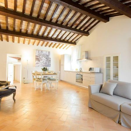 Palazzo Gentili Apartman San Severino Marche Kültér fotó