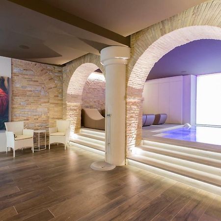 Palazzo Gentili Apartman San Severino Marche Kültér fotó