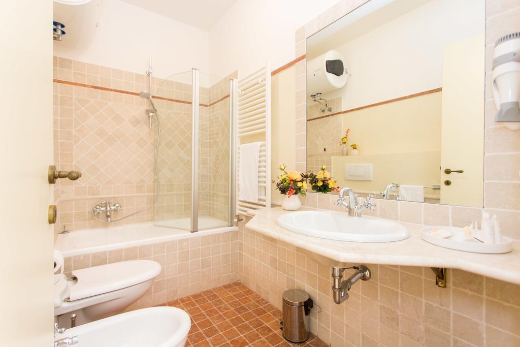 Palazzo Gentili Apartman San Severino Marche Kültér fotó