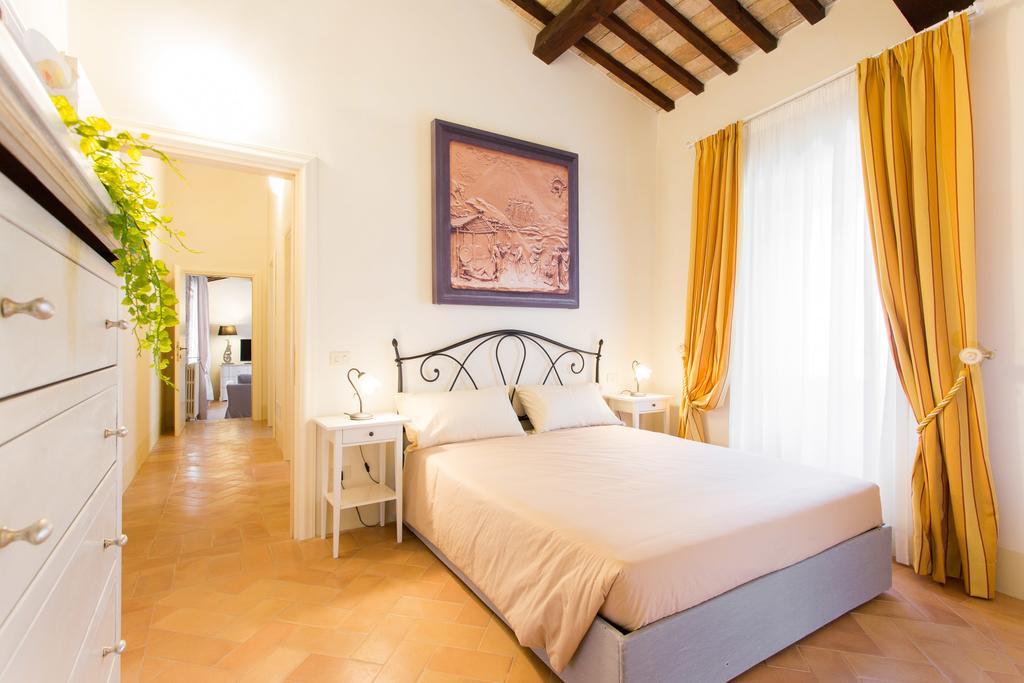 Palazzo Gentili Apartman San Severino Marche Kültér fotó