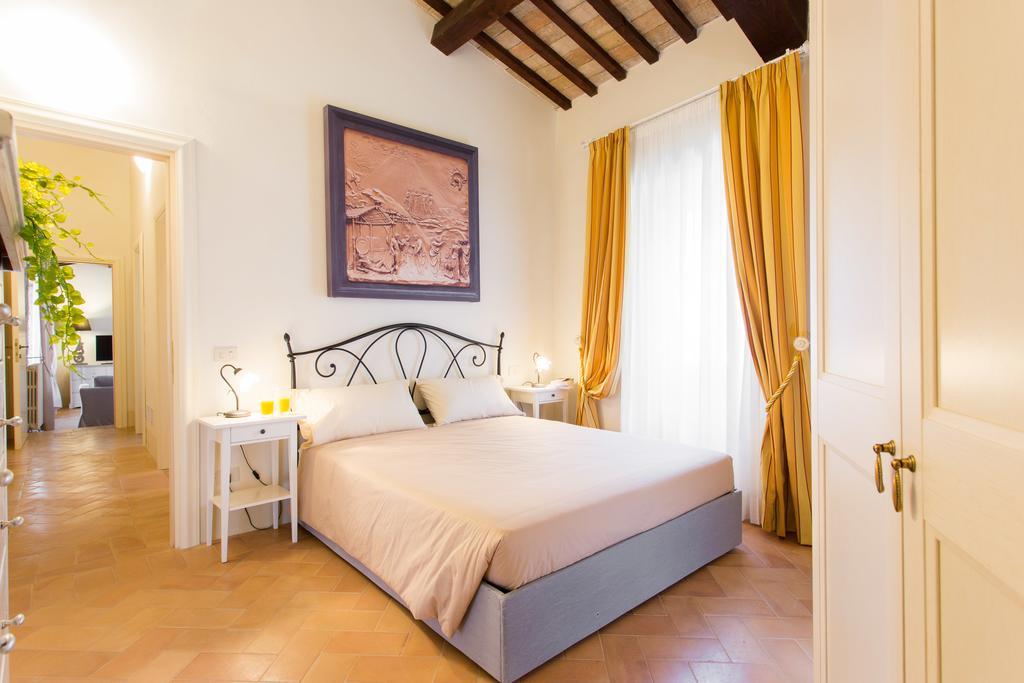 Palazzo Gentili Apartman San Severino Marche Kültér fotó