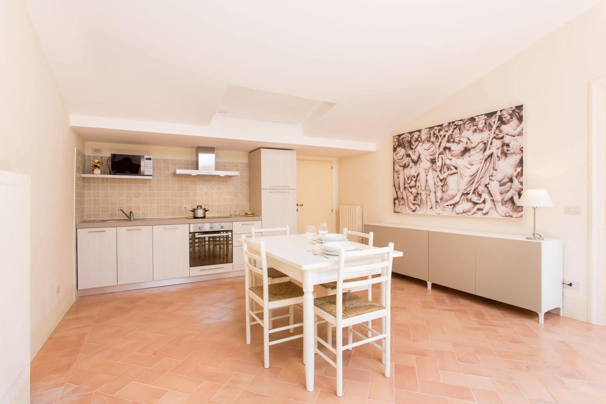 Palazzo Gentili Apartman San Severino Marche Kültér fotó