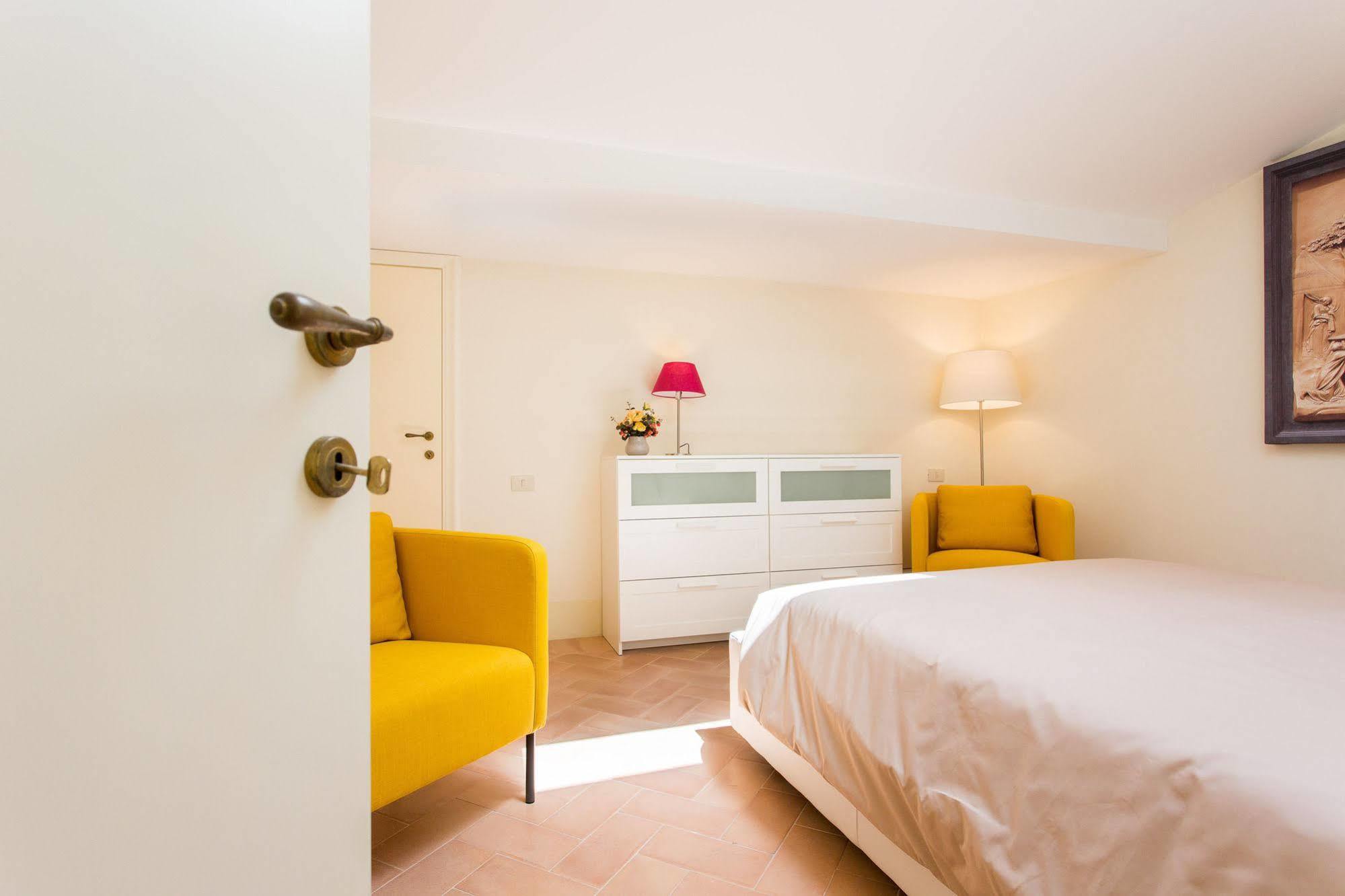Palazzo Gentili Apartman San Severino Marche Kültér fotó