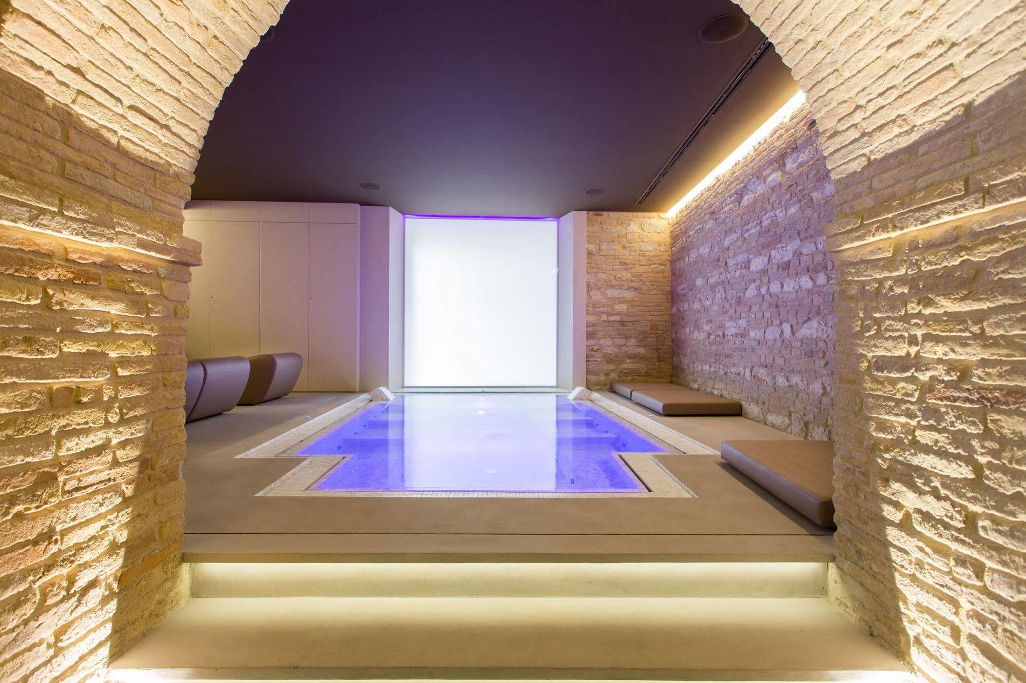 Palazzo Gentili Apartman San Severino Marche Kültér fotó