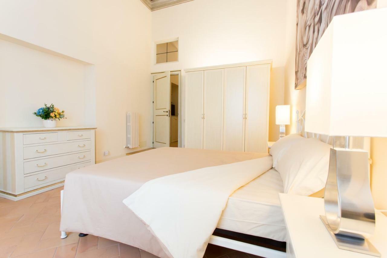 Palazzo Gentili Apartman San Severino Marche Kültér fotó