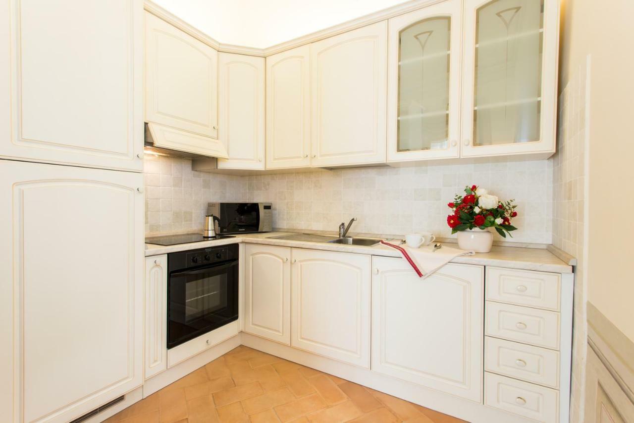 Palazzo Gentili Apartman San Severino Marche Kültér fotó