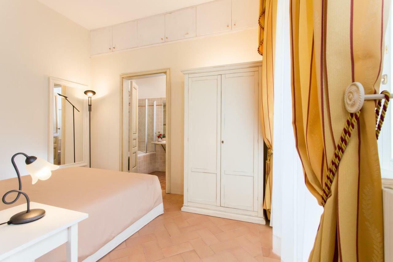 Palazzo Gentili Apartman San Severino Marche Kültér fotó