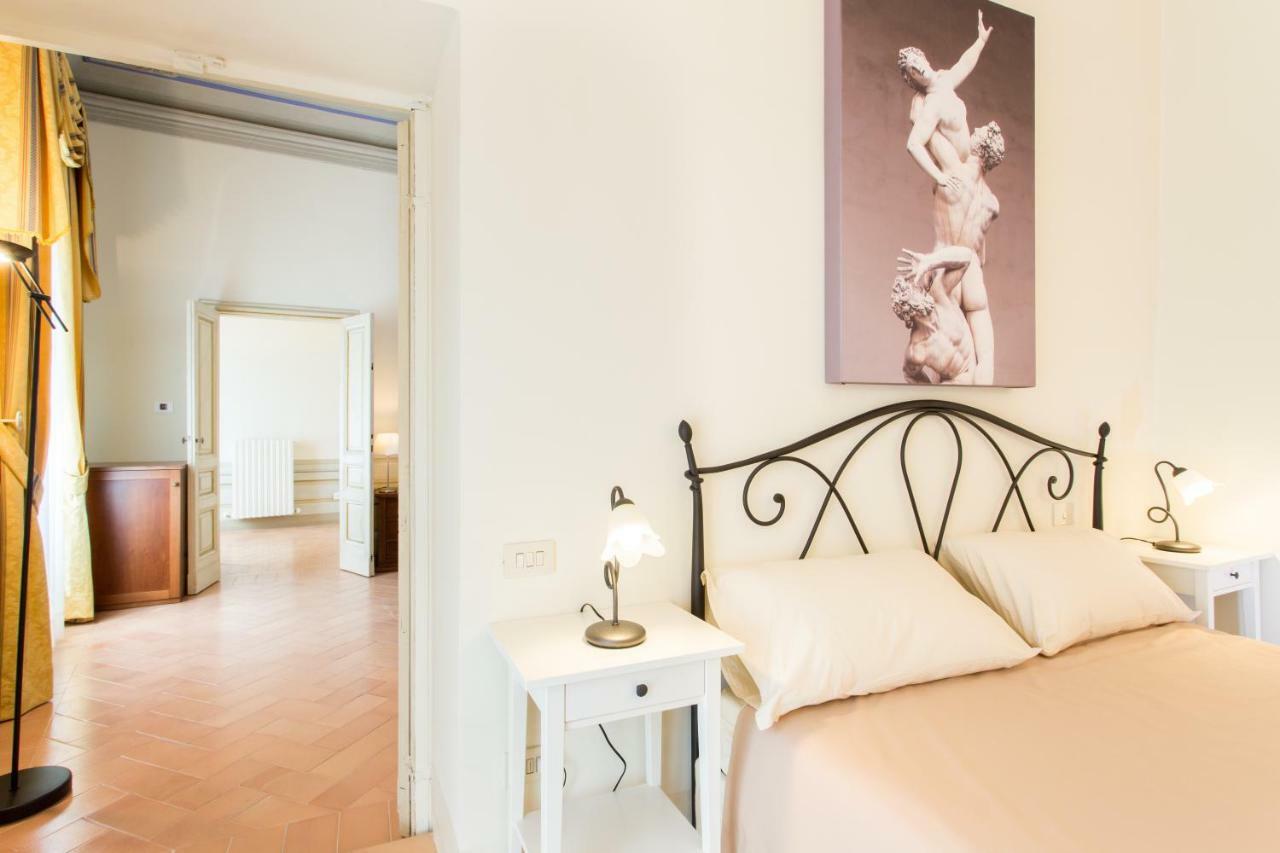 Palazzo Gentili Apartman San Severino Marche Kültér fotó